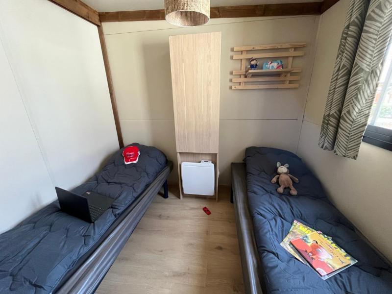 Camping Le Relais Du Leman Messery Bagian luar foto
