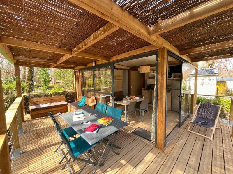 Camping Le Relais Du Leman Messery Bagian luar foto