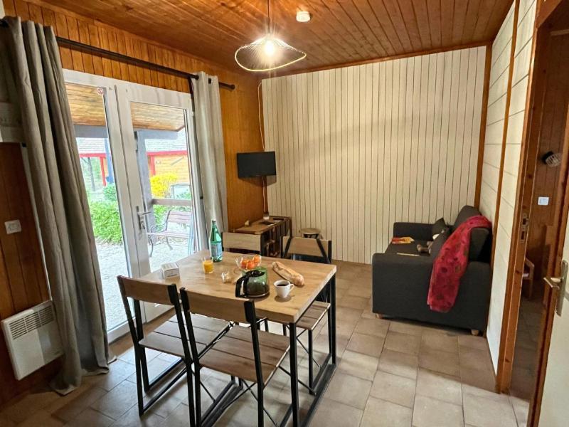 Camping Le Relais Du Leman Messery Bagian luar foto