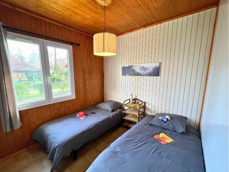 Camping Le Relais Du Leman Messery Bagian luar foto