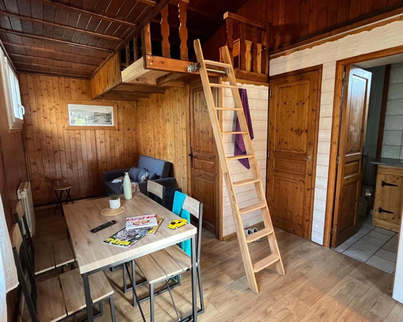 Camping Le Relais Du Leman Messery Bagian luar foto