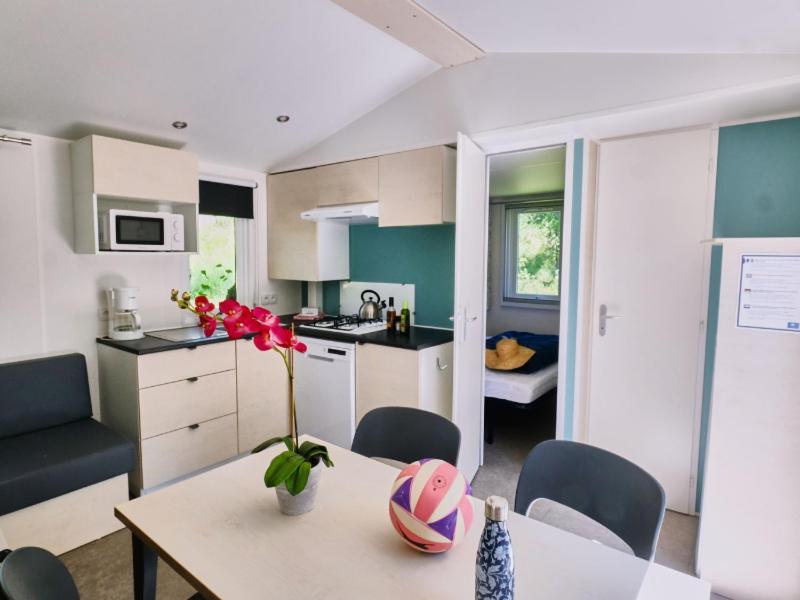 Camping Le Relais Du Leman Messery Bagian luar foto