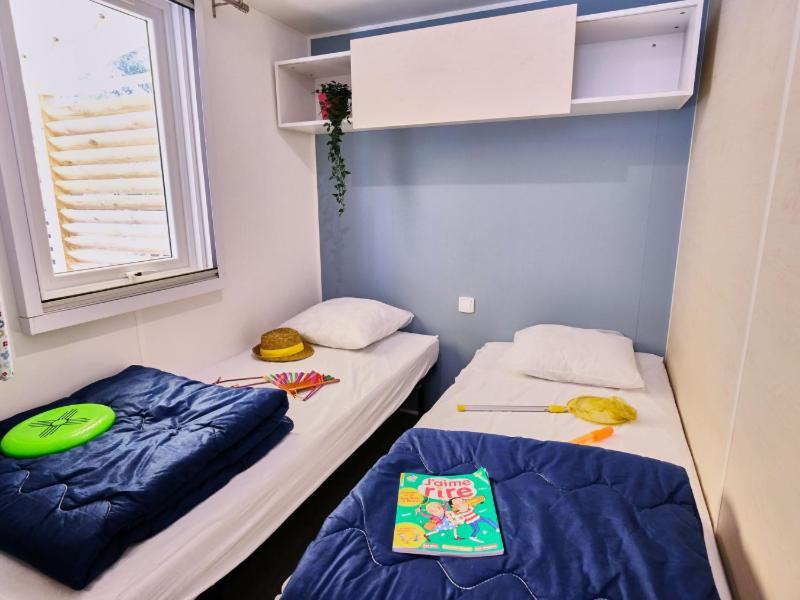 Camping Le Relais Du Leman Messery Bagian luar foto